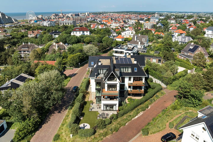 Bekijk foto 32 van Rembrandtweg 26-F