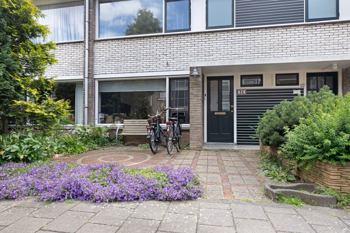 View photo 5 of Louise de Colignystraat 25