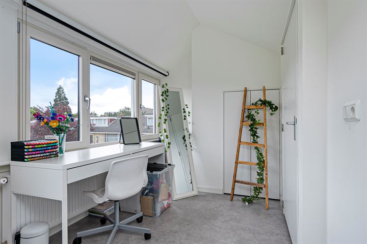 Bekijk foto 17 van Louise de Colignystraat 25