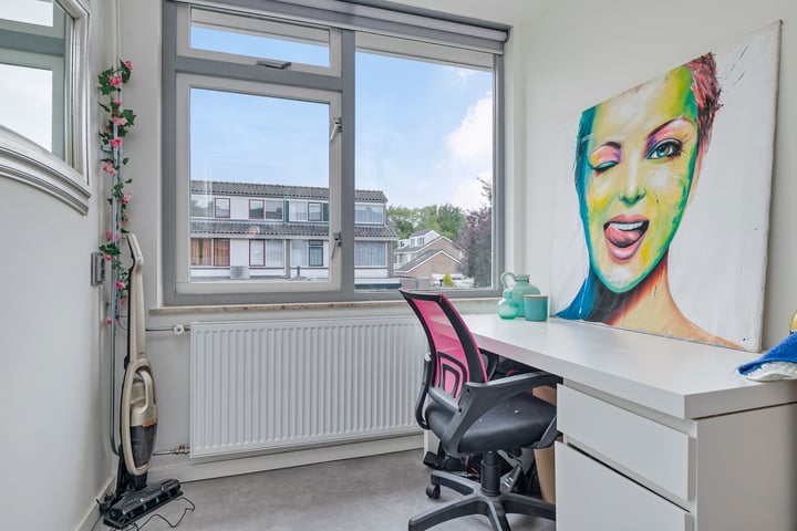 View photo 21 of Louise de Colignystraat 25