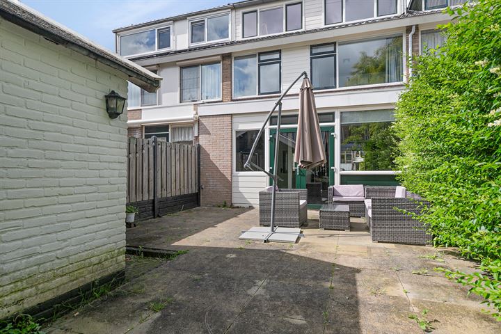 View photo 24 of Louise de Colignystraat 25