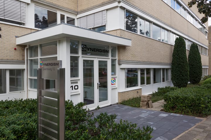 Zwarteweg 10, Naarden