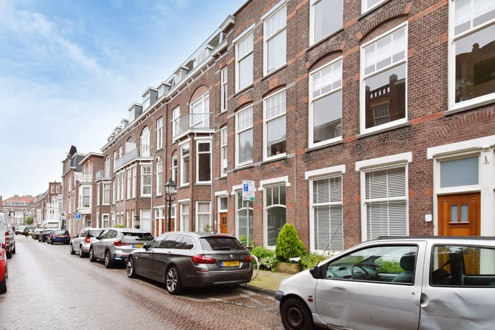 View photo 4 of Van Loostraat 44