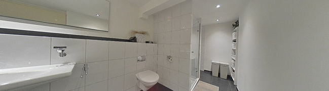 Bekijk 360° foto van badkamer van Kapelaanstraat 4