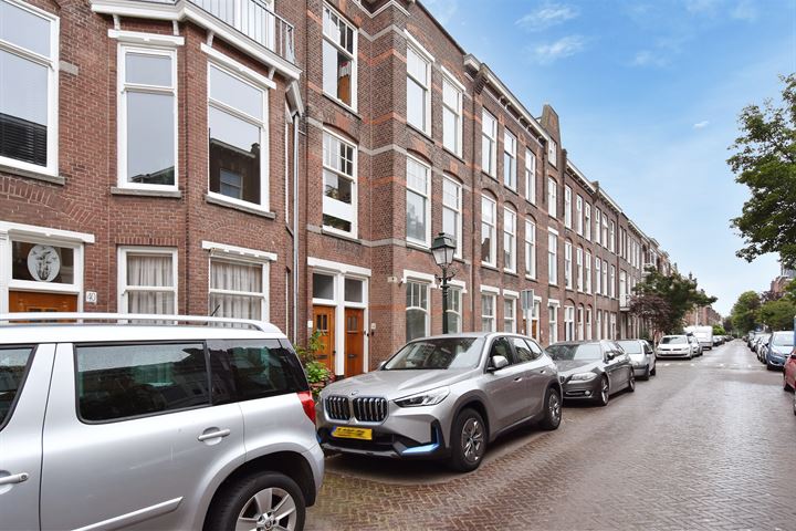 Bekijk foto 35 van Van Loostraat 44