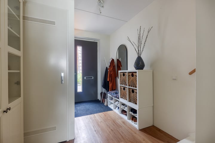 Bekijk foto 3 van Citroenvlinderstraat 15