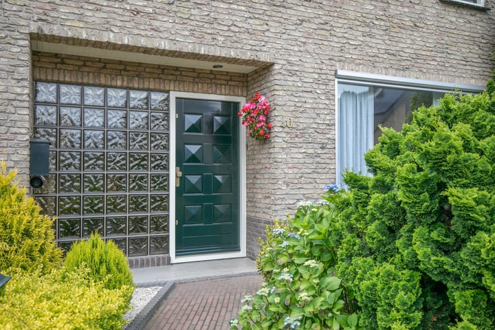 Bekijk foto 48 van Broekhuizenstraat 40