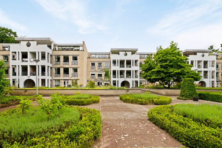 Bekijk foto 3 van Prins Hendriklaan 47