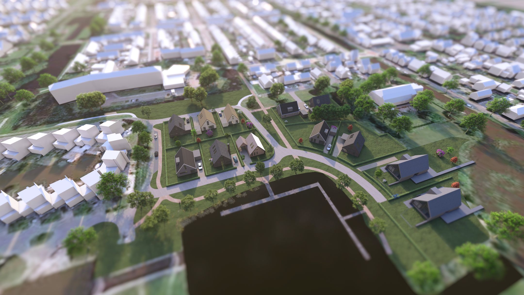 Wonen in het Riet (Bouwnr. 11)