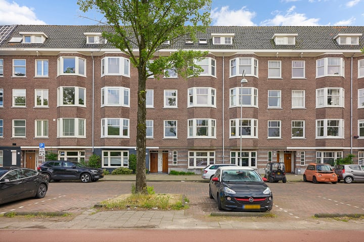 Bekijk foto 1 van Theophile de Bockstraat 77-2