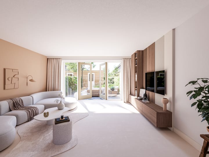 Photo 3 of Hoekwoning E (Bouwnr. 83)