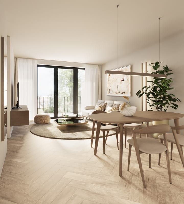 Foto 4 van A (Bouwnr. 2.05)