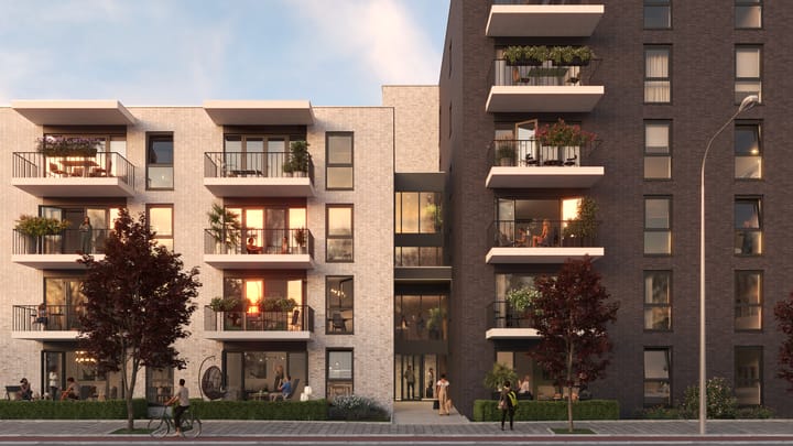 Foto 2 van A (Bouwnr. 2.07)