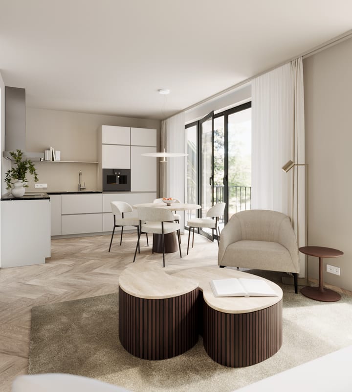 Foto 6 van A (Bouwnr. 2.07)