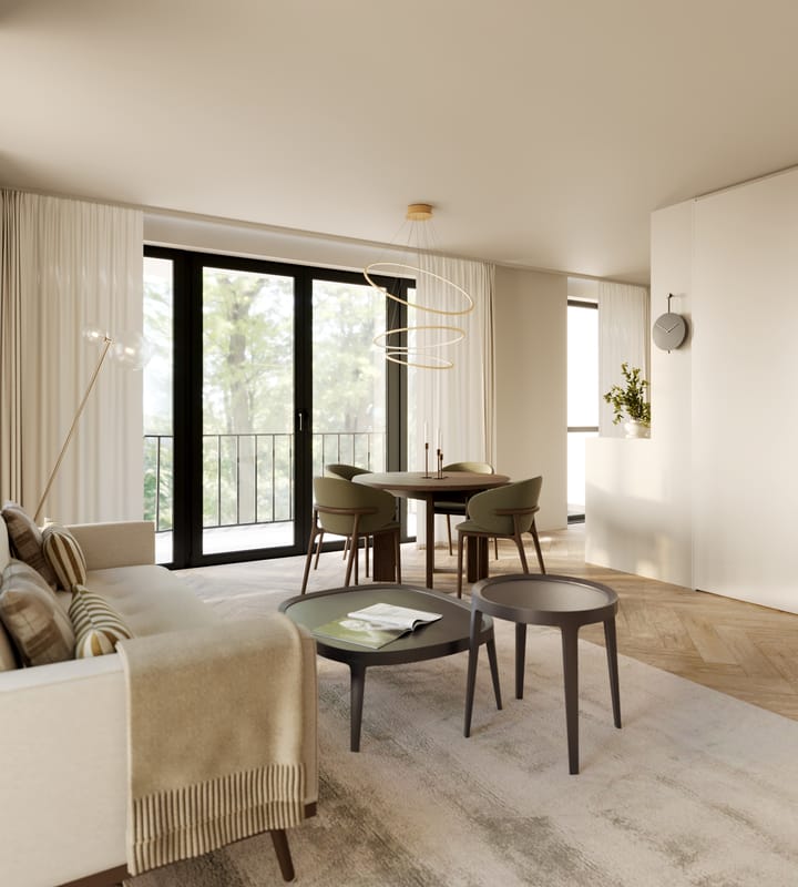 Foto 5 van A (Bouwnr. 3.04)