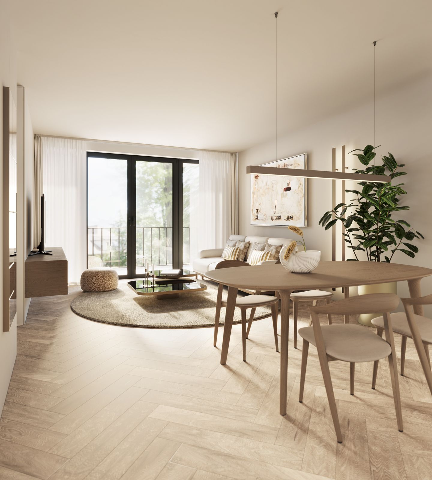 Photo 4 of A (Bouwnr. 3.07)