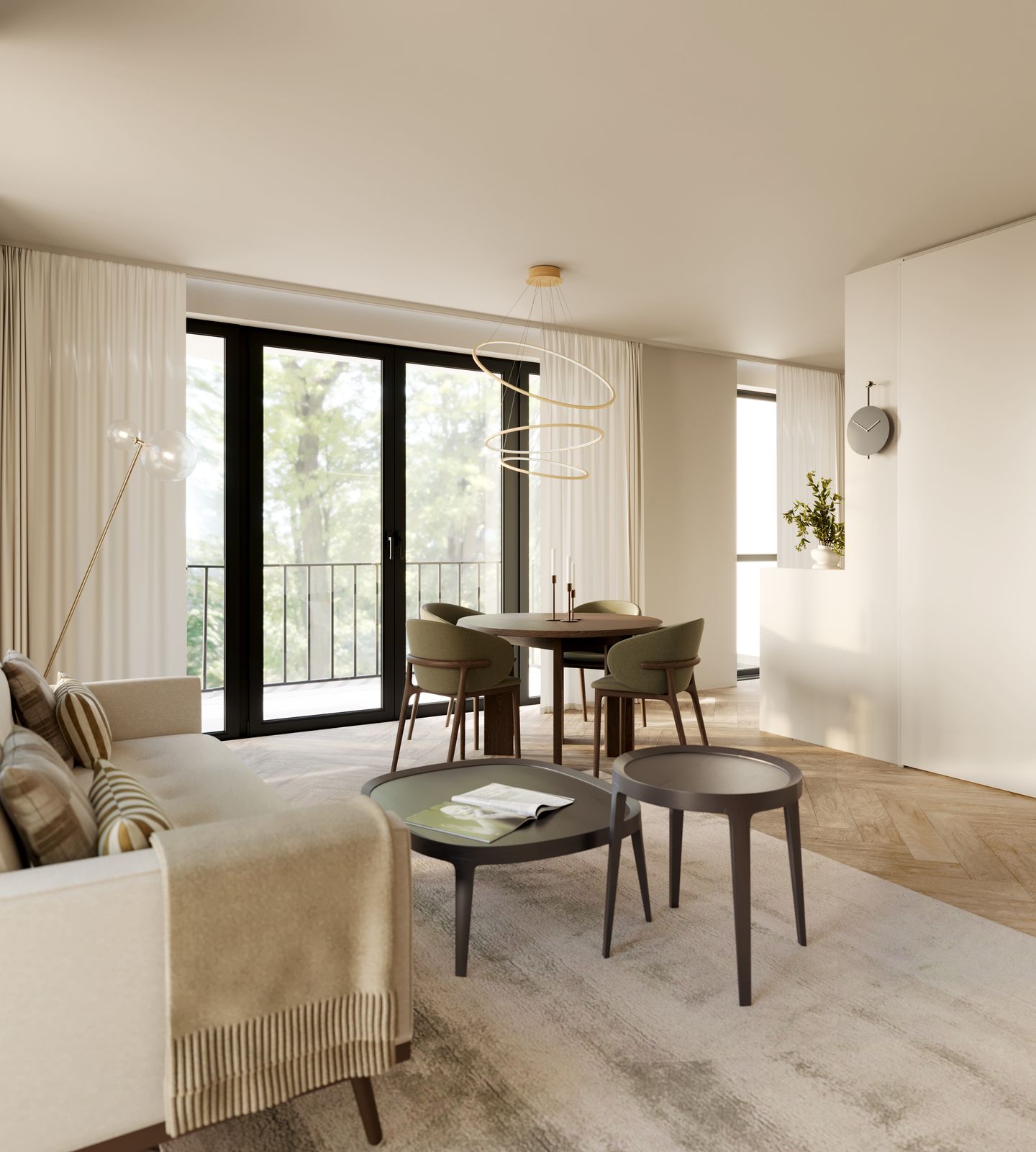 Photo 5 of A (Bouwnr. 3.07)