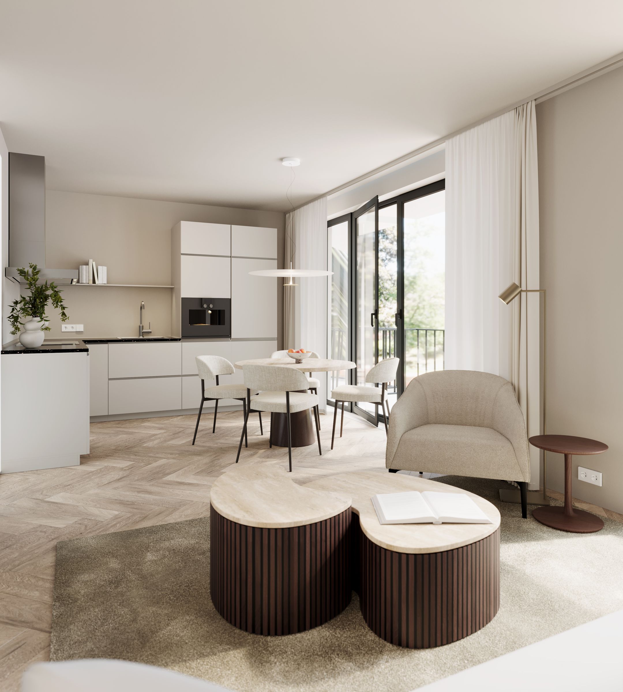 Photo 6 of A (Bouwnr. 3.07)