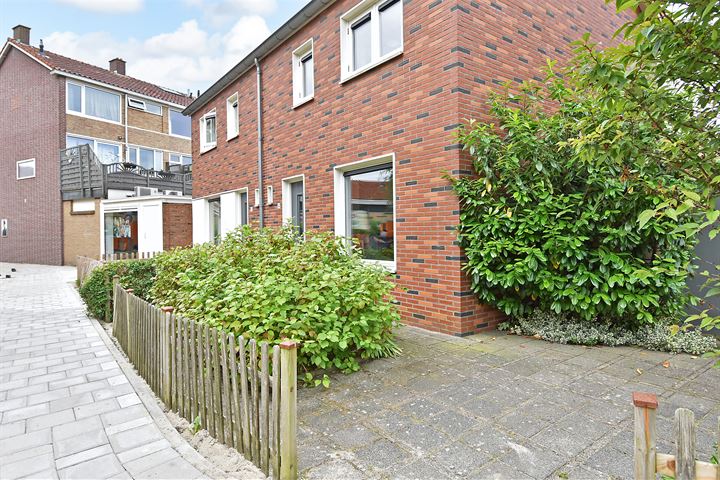 View photo 41 of Irenestraat 4