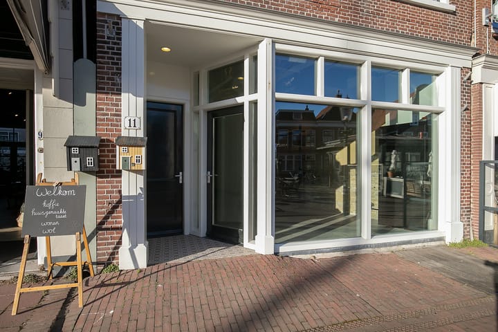 Photo 5 of Grote Bredeplaats 11