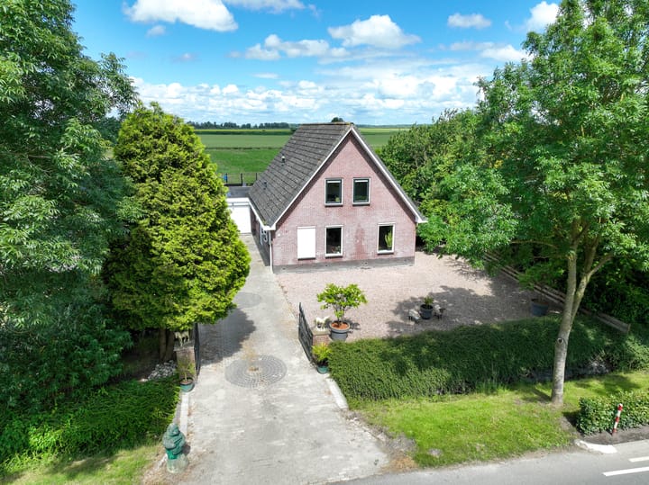 Foto 2 van Ulsderweg 26