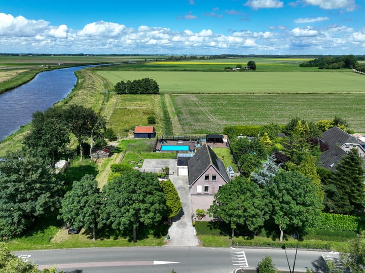 Foto 4 van Ulsderweg 26