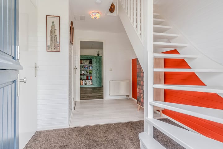 Foto 12 van Ulsderweg 26