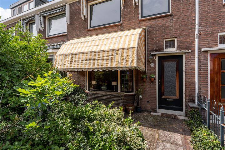 Bekijk foto 35 van Lijsterlaan 10