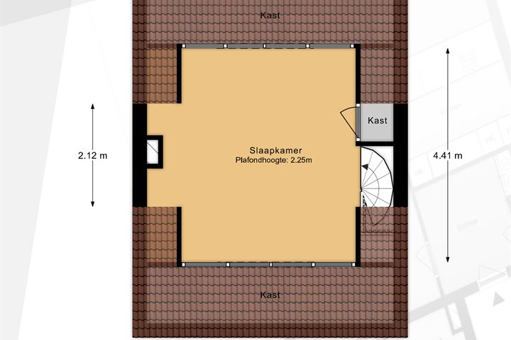 Bekijk foto 37 van Lijsterlaan 10