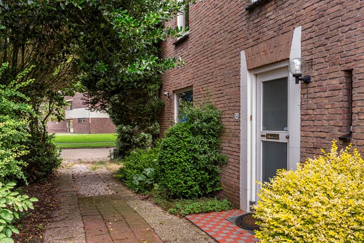 Bekijk foto 3 van Keurkampstraat 34