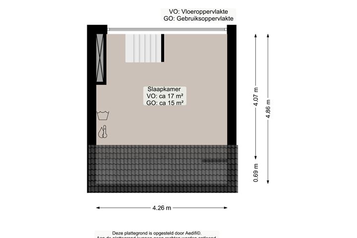 Bekijk foto 48 van Van Brakelplein 30-A