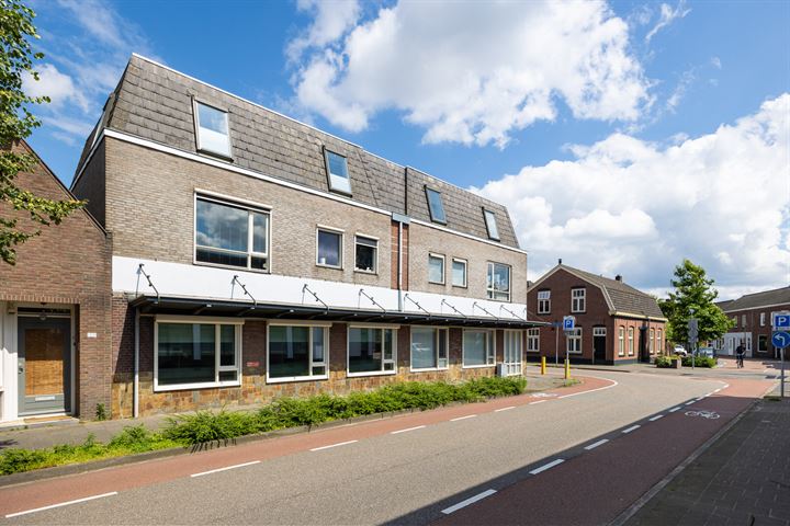 Bekijk foto 1 van Baroniestraat 48-01