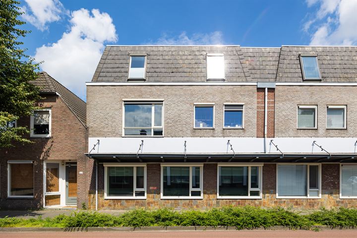 Bekijk foto 2 van Baroniestraat 48-01