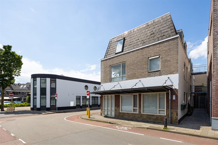 Bekijk foto 3 van Baroniestraat 48-01