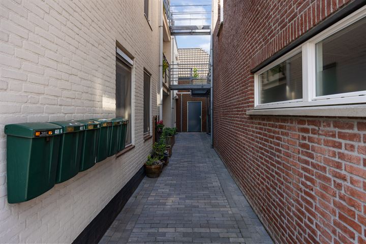 Bekijk foto 4 van Baroniestraat 48-01