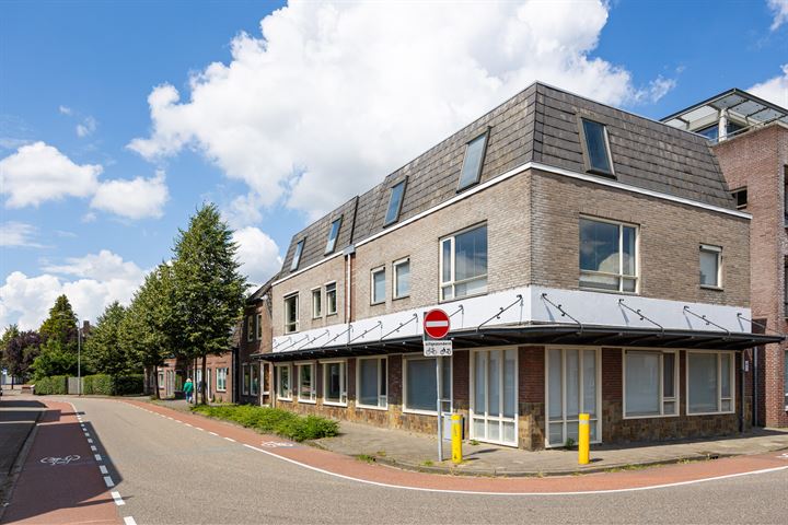 Bekijk foto 33 van Baroniestraat 48-01