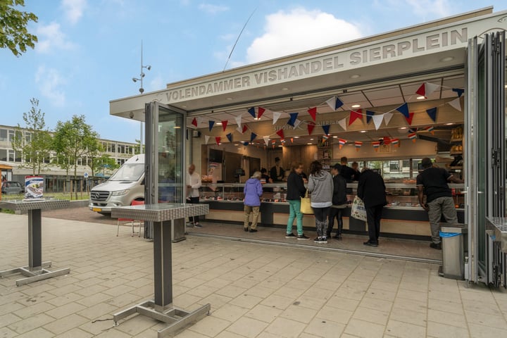 Bekijk foto 43 van Theodorus Majofskistraat 23-H