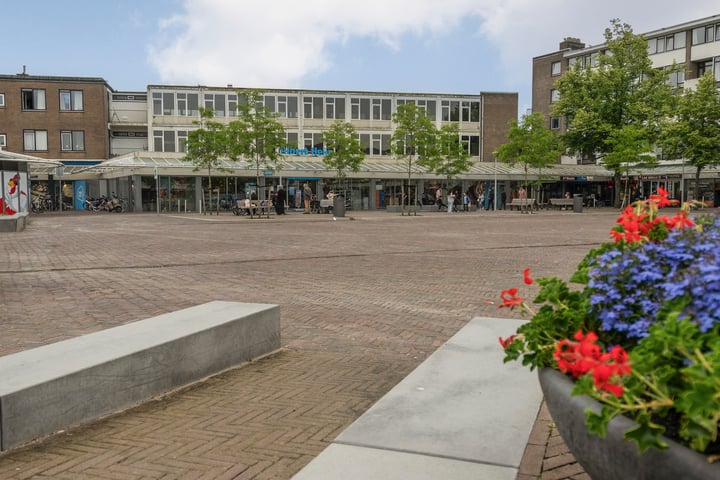 Bekijk foto 44 van Theodorus Majofskistraat 23-H