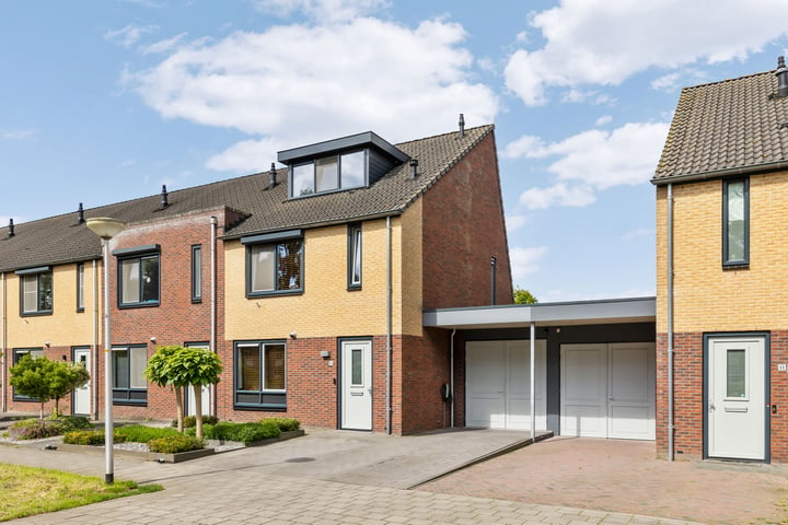 Huis verkocht: Oosterveen 13 8103 PG Raalte [funda]