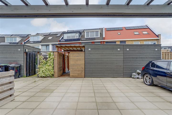 Bekijk foto 41 van Hagesteinsestraat 18