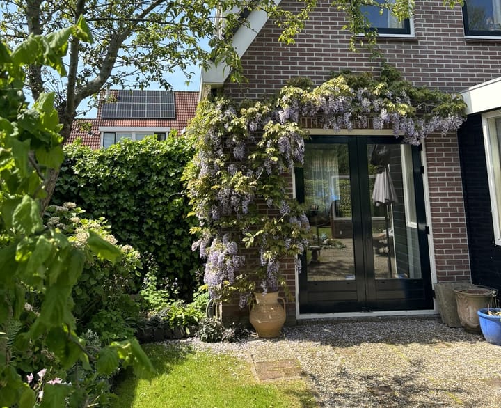 Foto 4 van Piet Blokkerstraat 103