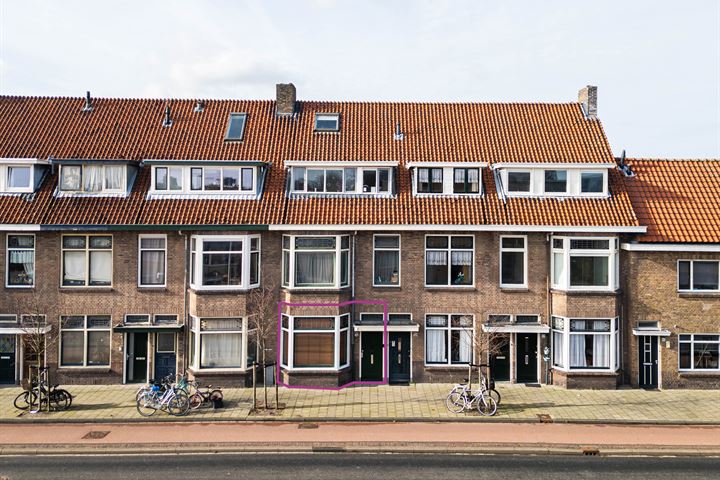 Bekijk foto 1 van Sumatrastraat 52