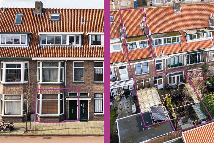 Bekijk foto 3 van Sumatrastraat 52