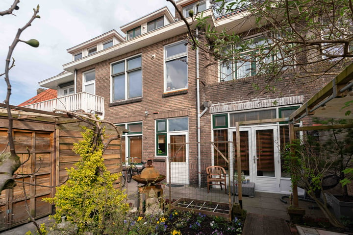 Bekijk foto 32 van Sumatrastraat 52