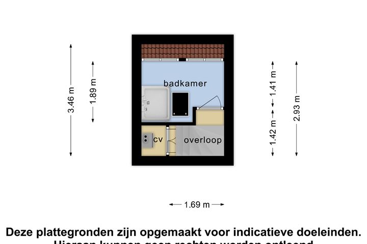 Bekijk foto 41 van Sumatrastraat 52