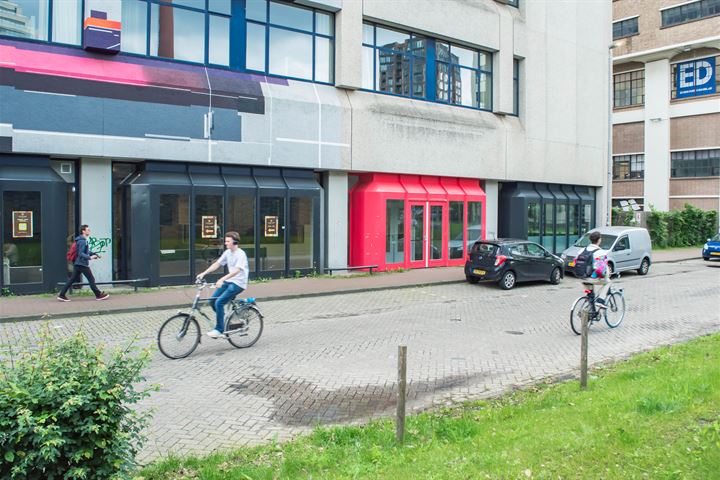 Torenallee 20, Eindhoven