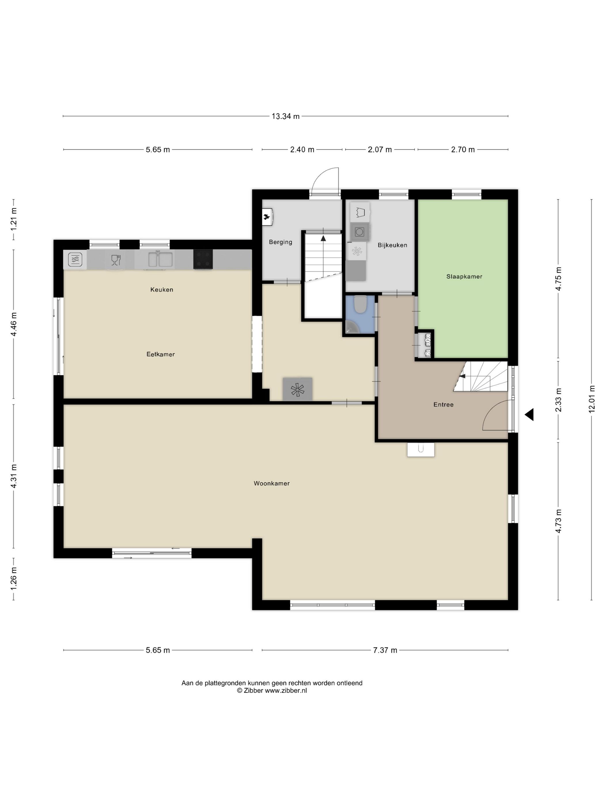 Foto 54 van Nieuweweg 27
