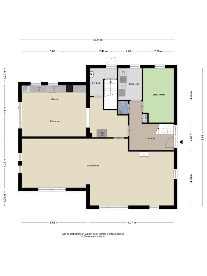 Foto 54 van Nieuweweg 27
