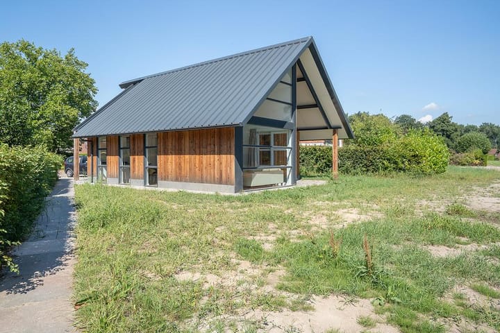 Photo 4 of Het Zwiggelterveld 18