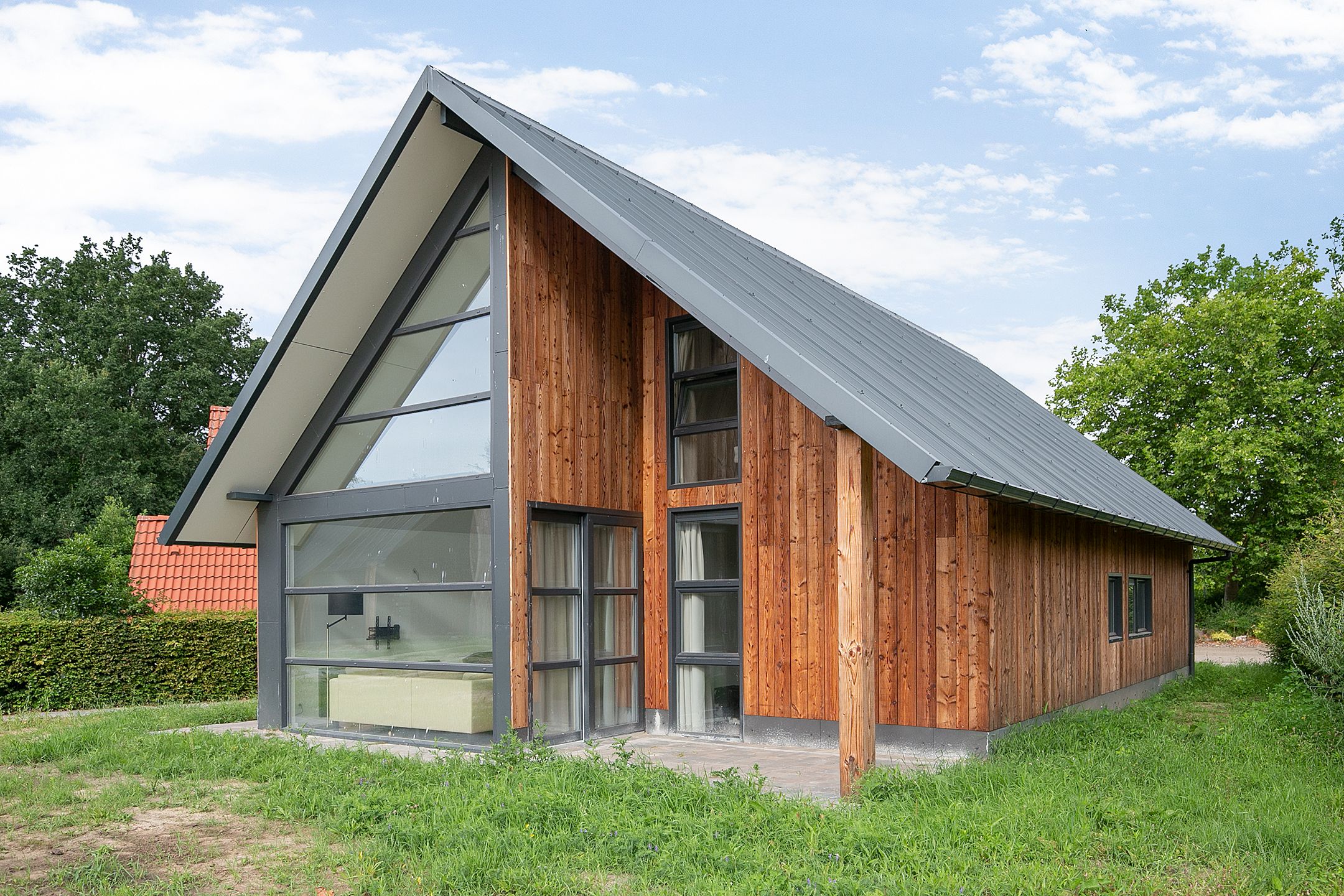 3-bedroom freehold villa in Zwiggelte — photo 5 of 5